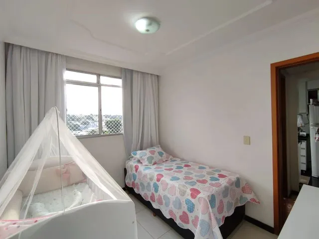 Imagem 7: Apartamento 3 Quartos Venda Nova