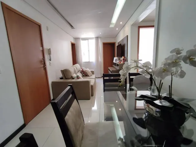 Imagem 9: Apartamento 3 Quartos Venda Nova