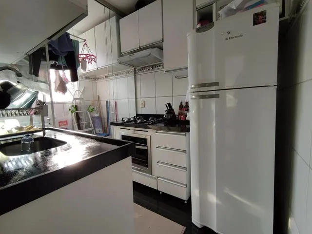 Imagem 11: Apartamento 3 Quartos Venda Nova