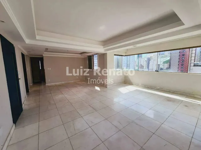 Imagem: Cobertura 4 Quartos 4 Suites para Aluguel