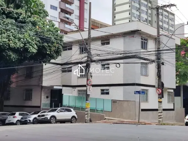 Imagem: Apartamento de 78 M² para Alugar no Savassi