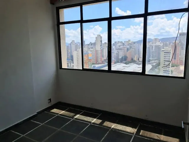 Imagem 7: Imóvel para Aluguel Apto com 2 Quartos em Barro Preto - Belo Horizonte - Mg