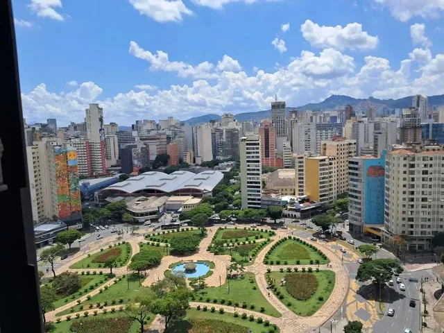 Imagem 9: Imóvel para Aluguel Apto com 2 Quartos em Barro Preto - Belo Horizonte - Mg