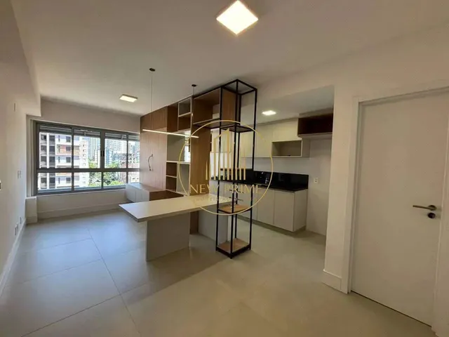 Imagem: Apartamento para Locação 75M² 2 Suítes