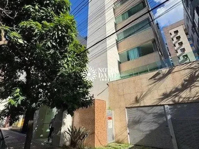 Imagem: Apartamento 04 Quartos na Serra Próximo