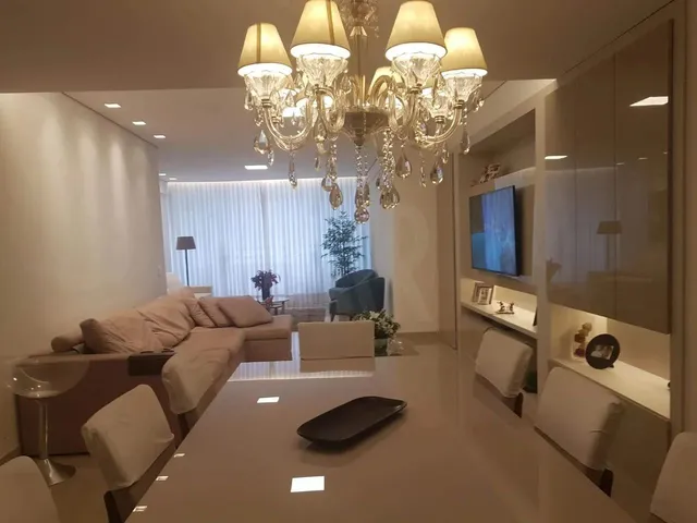 Imagem: Apartamento para Aluguel, 4 Quartos, 1 Suíte