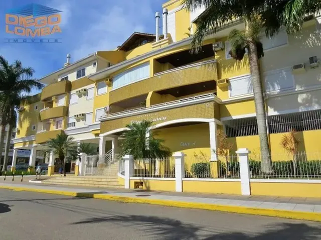 Imagem 2: Apartamento - Florianópolis Sc