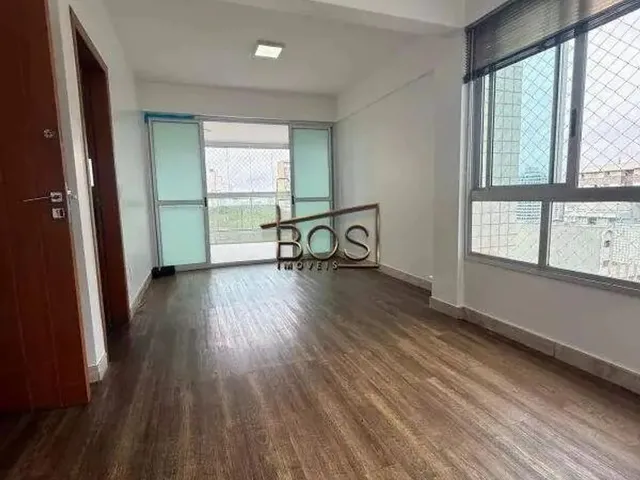 Imagem 9: Apartamento com Varanda - Lazer Completo - 3 Quartos - 2 Vagas - Bairro: Santo Agostinho