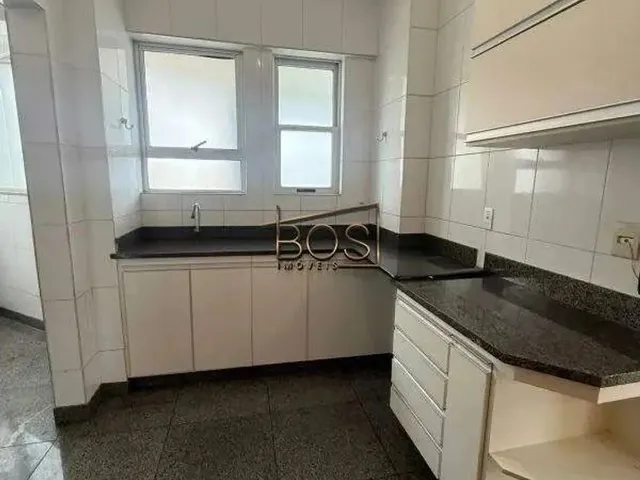 Imagem 10: Apartamento com Varanda - Lazer Completo - 3 Quartos - 2 Vagas - Bairro: Santo Agostinho