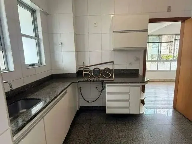 Imagem 15: Apartamento com Varanda - Lazer Completo - 3 Quartos - 2 Vagas - Bairro: Santo Agostinho