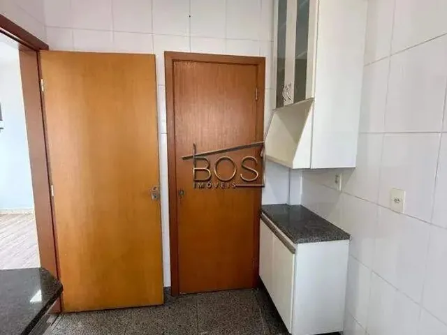 Imagem 7: Apartamento com Varanda - Lazer Completo - 3 Quartos - 2 Vagas - Bairro: Santo Agostinho