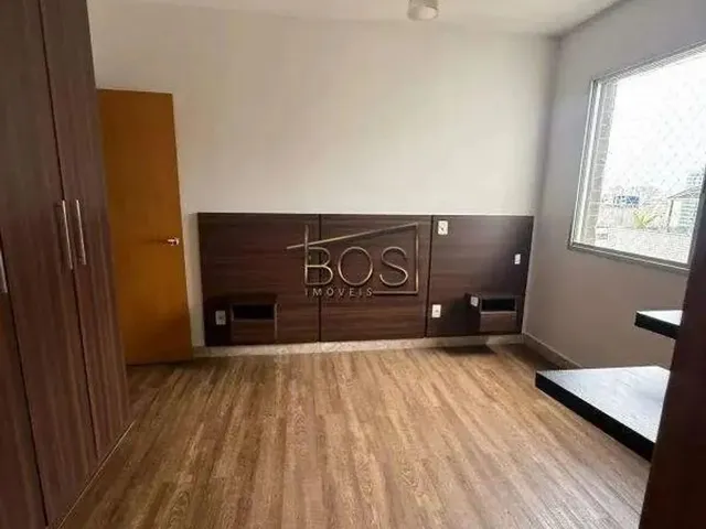 Imagem 8: Apartamento com Varanda - Lazer Completo - 3 Quartos - 2 Vagas - Bairro: Santo Agostinho
