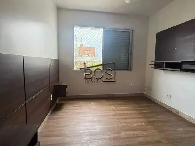 Imagem 16: Apartamento com Varanda - Lazer Completo - 3 Quartos - 2 Vagas - Bairro: Santo Agostinho
