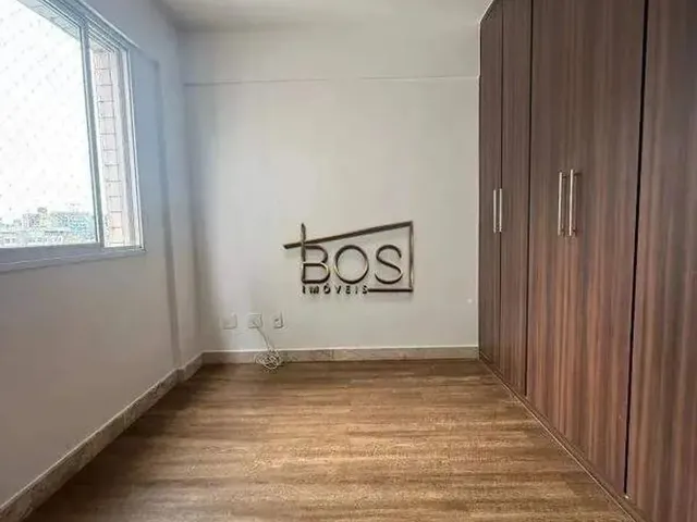 Imagem 12: Apartamento com Varanda - Lazer Completo - 3 Quartos - 2 Vagas - Bairro: Santo Agostinho