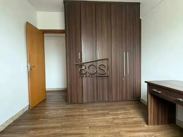 Imagem 6: Apartamento com Varanda - Lazer Completo - 3 Quartos - 2 Vagas - Bairro: Santo Agostinho