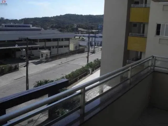 Imagem 13: Apto a 5 Min da Sc Square Corporate