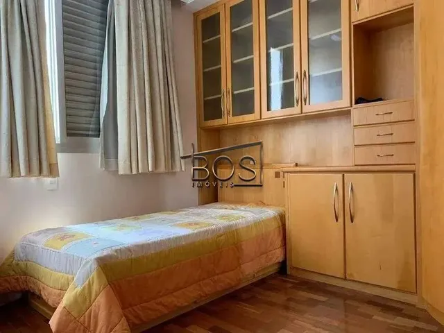 Imagem 10: Aluguel Apartamento Semi Mobiliado - 03 Quartos 93,00 M2 - Bairro: Boa Viagem/Funcionarios