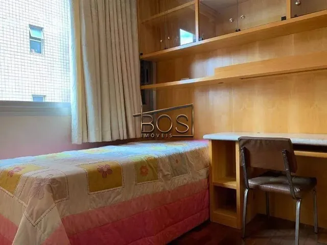 Imagem 13: Aluguel Apartamento Semi Mobiliado - 03 Quartos 93,00 M2 - Bairro: Boa Viagem/Funcionarios