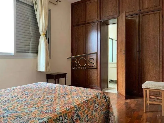 Imagem 7: Aluguel Apartamento Semi Mobiliado - 03 Quartos 93,00 M2 - Bairro: Boa Viagem/Funcionarios