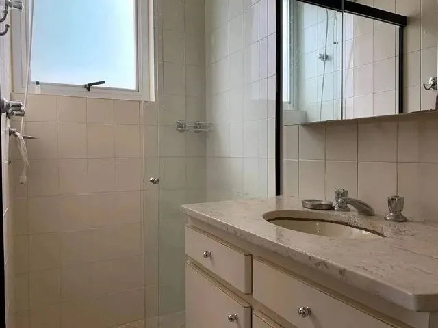 Imagem 4: Aluguel Apartamento Semi Mobiliado - 03 Quartos 93,00 M2 - Bairro: Boa Viagem/Funcionarios