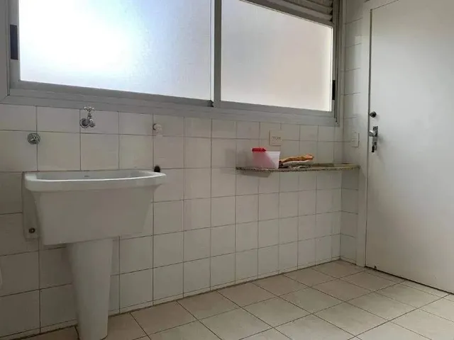 Imagem 5: Aluguel Apartamento Semi Mobiliado - 03 Quartos 93,00 M2 - Bairro: Boa Viagem/Funcionarios