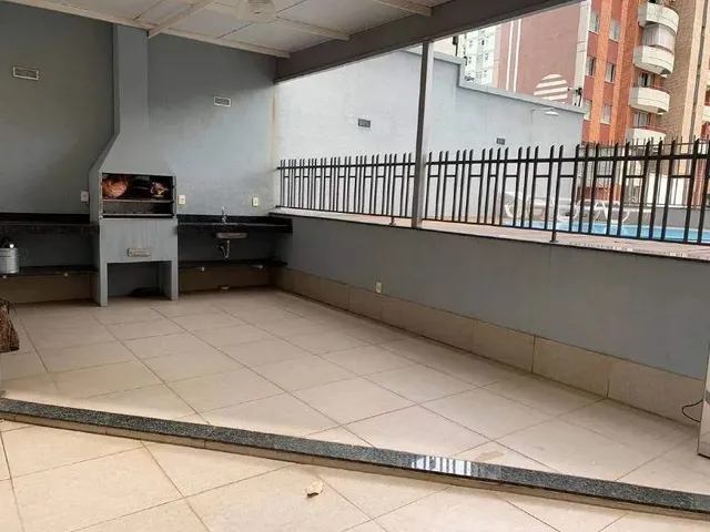 Imagem 11: Aluguel Apartamento Semi Mobiliado - 03 Quartos 93,00 M2 - Bairro: Boa Viagem/Funcionarios