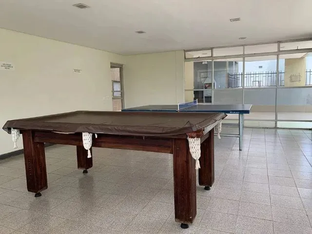 Imagem 12: Aluguel Apartamento Semi Mobiliado - 03 Quartos 93,00 M2 - Bairro: Boa Viagem/Funcionarios