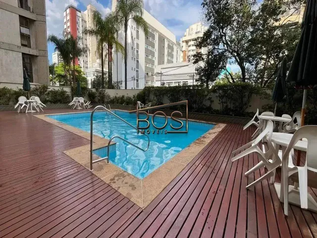 Imagem: Aluguel Apartamento - 02 Quartos 87,00 M2
