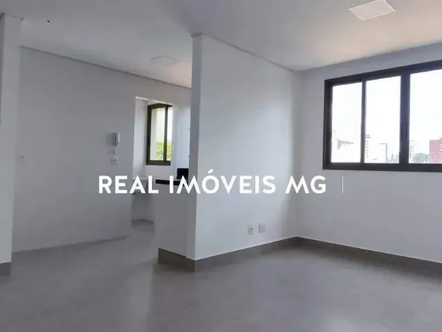Imagem: Apartamento para Alugar, 2 Suítes, 2 Vagas