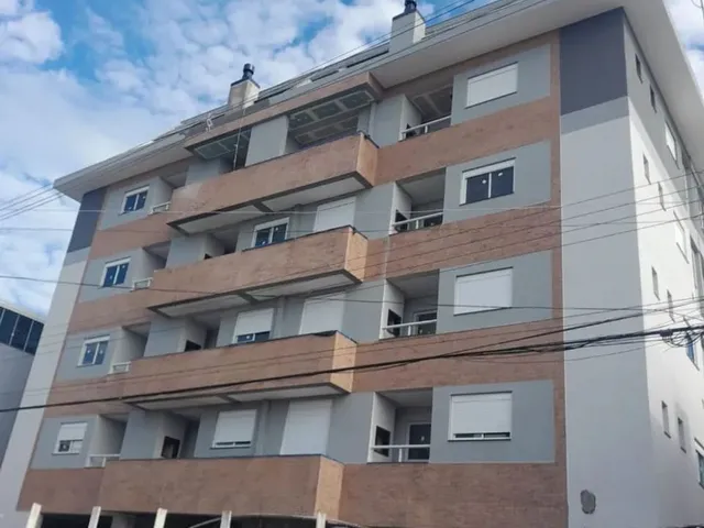 Imagem: Ja Foi Alugado Apartamento 2 Suites na Região