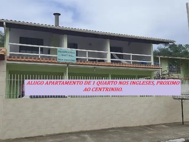 Imagem: Alugo Aluguel Apartamento 1 Quarto Praia