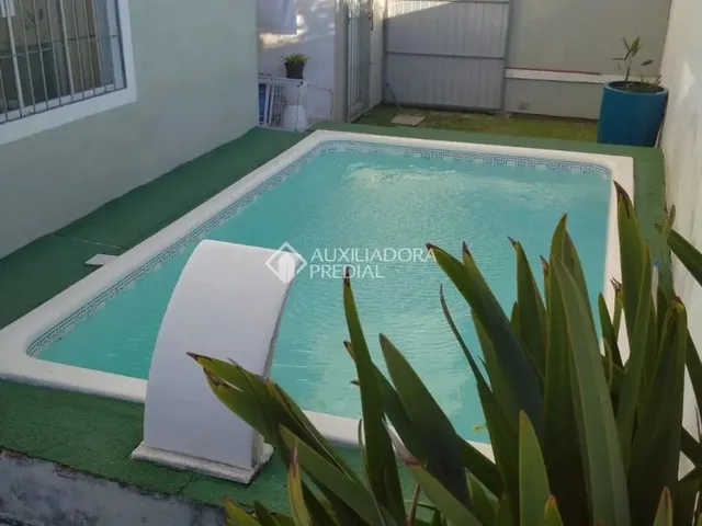 Imagem: Auxiliadora Predial Aluga Apartamento Garden