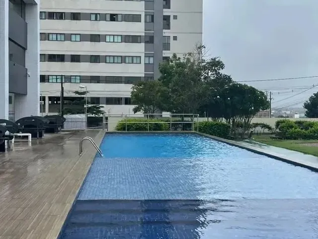 Imagem 11: Apto para Alugar com 3 Quartos no Indianopolis