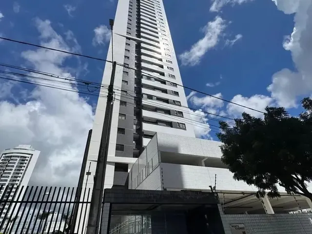 Imagem 6: Apto para Alugar com 3 Quartos no Indianopolis