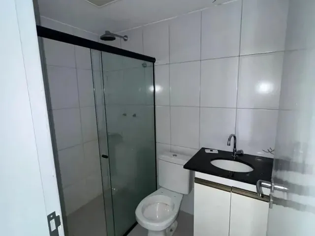 Imagem 2: Apto para Alugar com 3 Quartos no Indianopolis