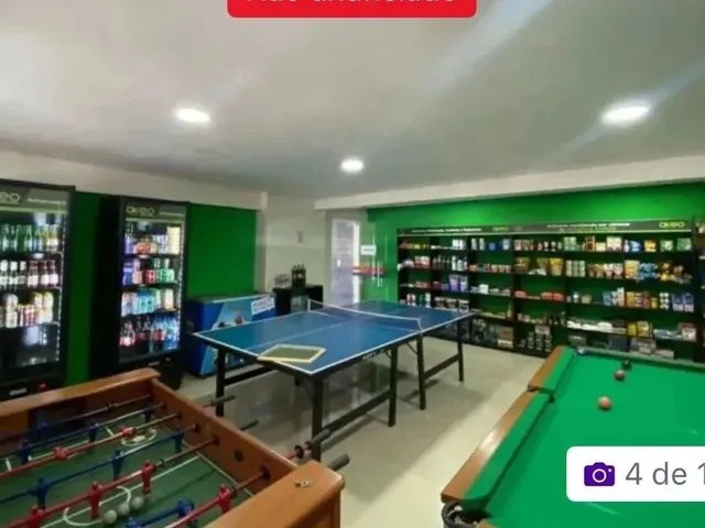 Imagem 8: Apto para Alugar com 3 Quartos no Indianopolis