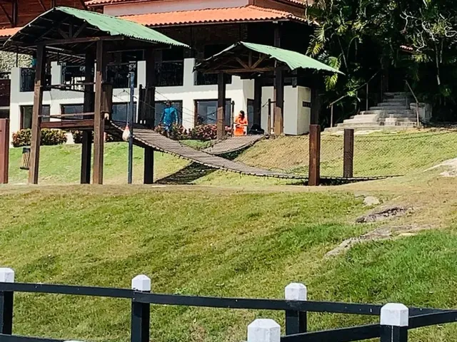 Imagem 4: Flat no Monte Castelo Aceito Cartão de Crédito