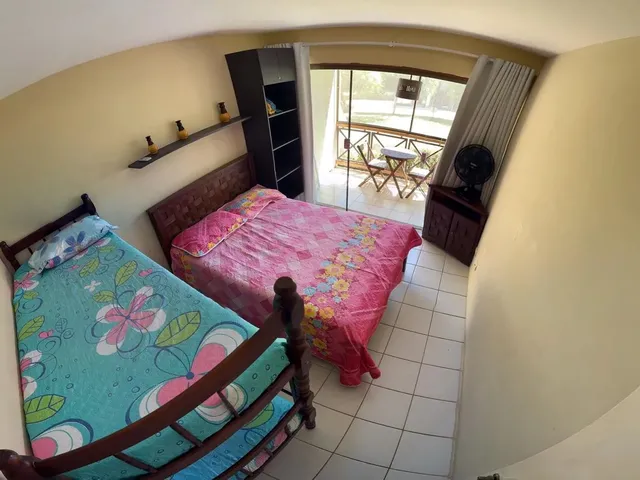 Imagem 8: Flat no Monte Castelo Aceito Cartão de Crédito