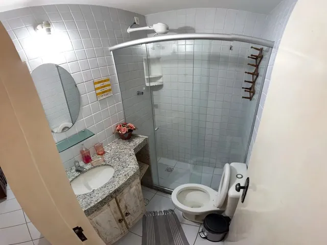Imagem 10: Flat no Monte Castelo Aceito Cartão de Crédito