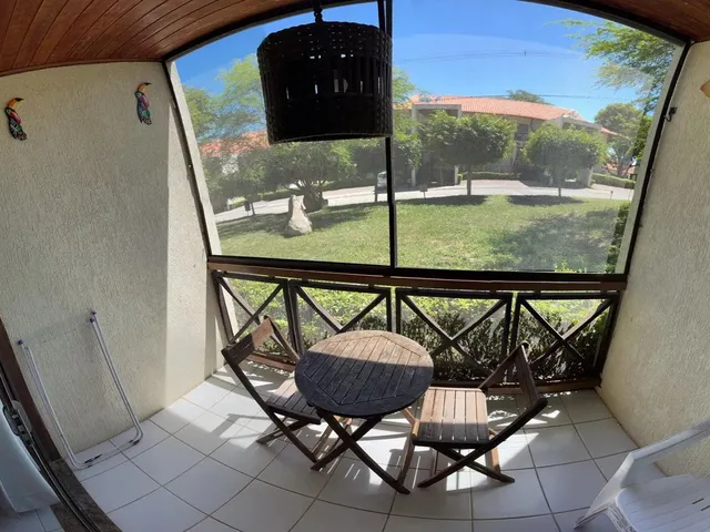 Imagem 9: Flat no Monte Castelo Aceito Cartão de Crédito