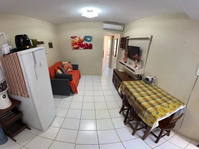 Imagem 6: Flat no Monte Castelo Aceito Cartão de Crédito