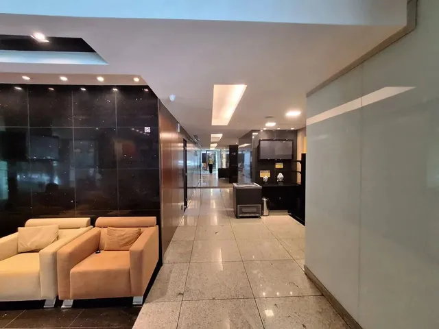 Imagem: Flat para Aluguel 40M² Lourdes - Belo Horizonte