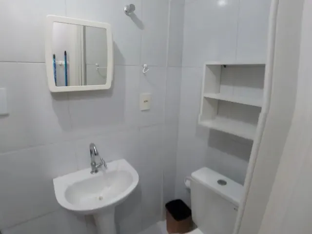 Imagem 4: Apartamento Mobiliado Completo