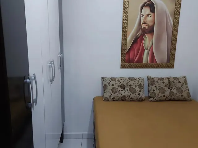 Imagem 5: Apartamento Mobiliado Completo