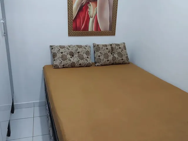 Imagem 6: Apartamento Mobiliado Completo