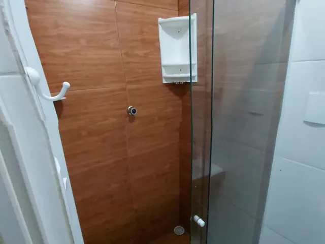 Imagem 8: Apartamento Mobiliado Completo