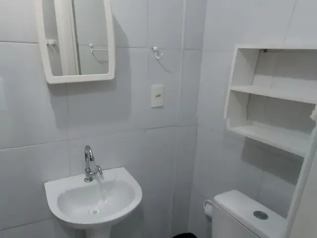 Imagem 9: Apartamento Mobiliado Completo