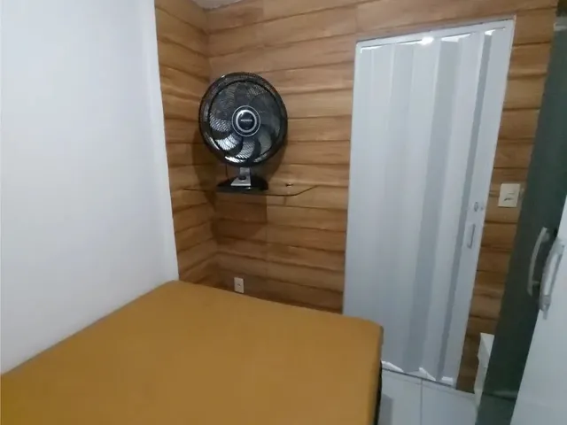Imagem 11: Apartamento Mobiliado Completo