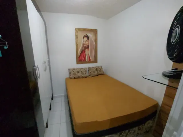 Imagem 12: Apartamento Mobiliado Completo