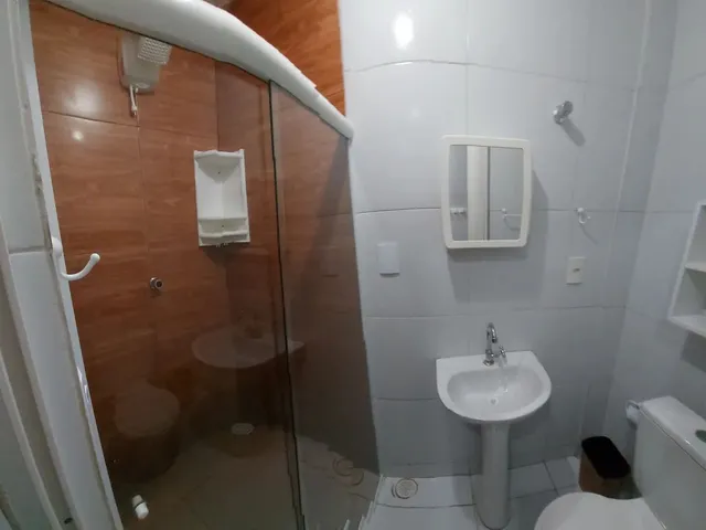 Imagem 13: Apartamento Mobiliado Completo